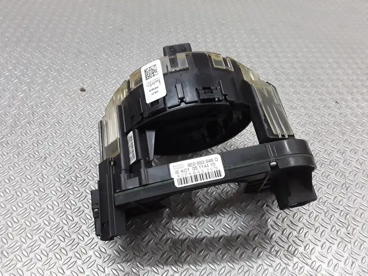 Audi A4 S4 B7 8E 8H (2004 - 2009) 4E0953541 Контактное кольцо SRS — фото 4