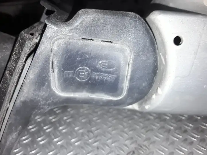Opel Frontera B (1998 - 2004) E1010557 Боковое зеркало с электроприводом — фото 2