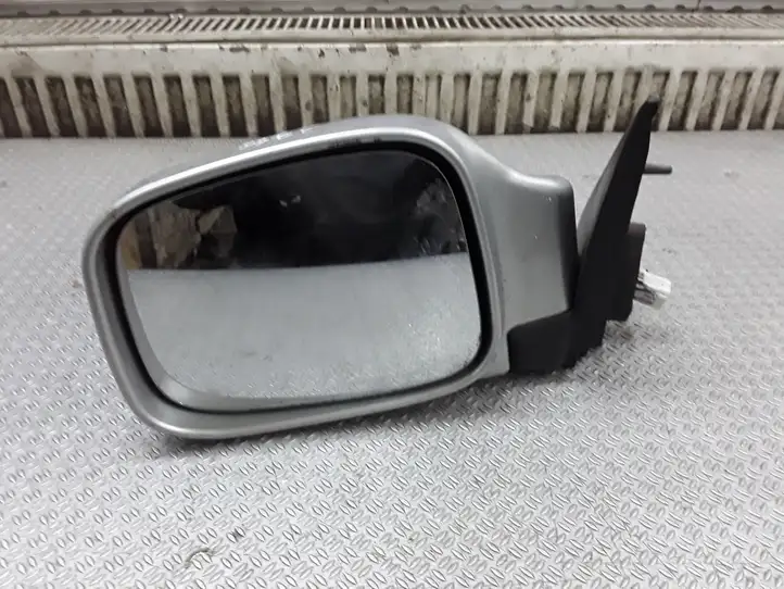 Opel Frontera B (1998 - 2004) E1010557 Боковое зеркало с электроприводом — фото 1