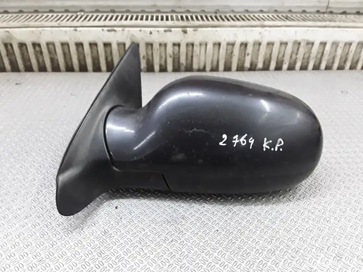 Volvo S60 (2000 - 2004) E11015463 Боковое зеркало с электроприводом — фото 2