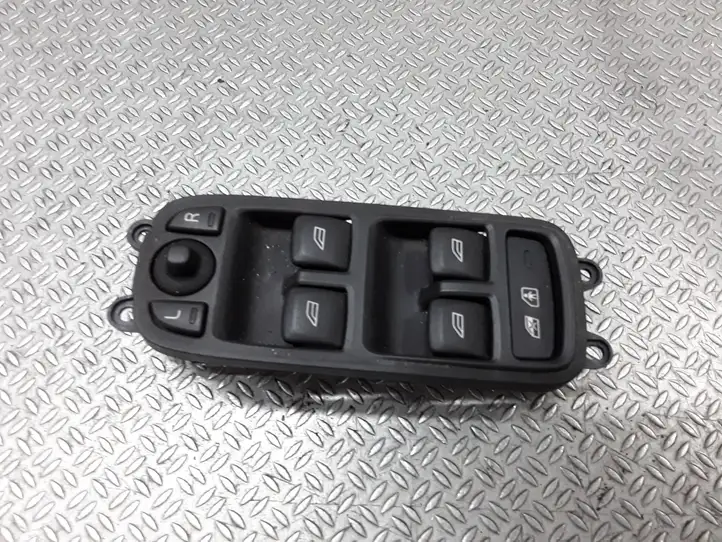 Volvo XC60 (2008 - 2013) 31272010 Кнопка стеклоподъемников — фото 1