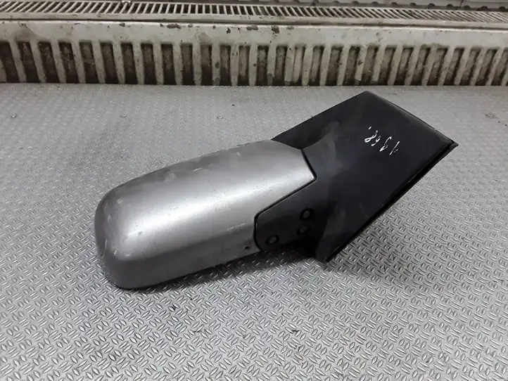 Toyota Yaris (2005 - 2009) E13010399 Боковое зеркало с электроприводом — фото 3