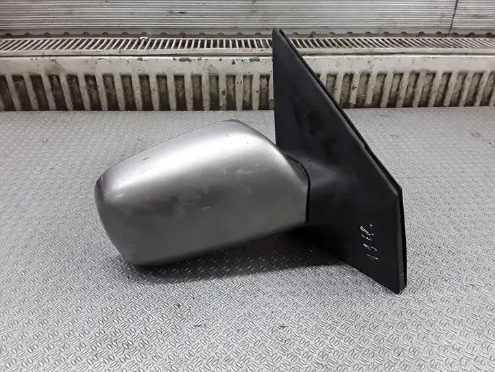 Toyota Yaris (2005 - 2009) E13010399 Боковое зеркало с электроприводом — фото 4