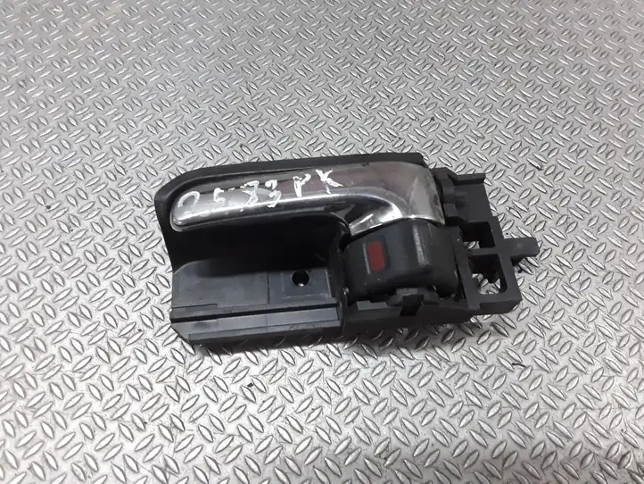 Toyota Corolla E120 E130 (2000 - 2004) 50594A1 Внутренняя ручка двери — фото 1