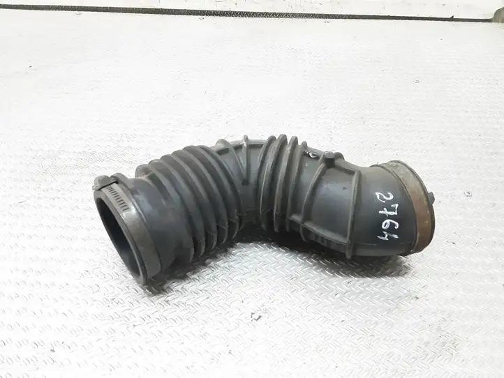 Volvo S60 (2000 - 2004) 08649258 Детали воздухозаборника — фото 3