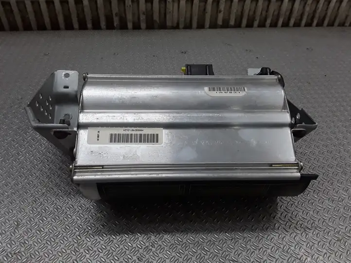 Volkswagen Golf IV (1998 - 2005) 1J0880204K Подушка безопасности пассажира — фото 3