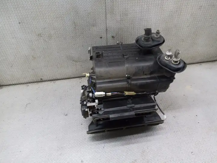Nissan Murano Z50 (2002 - 2008) Комплект системы вентиляции салона — фото 3