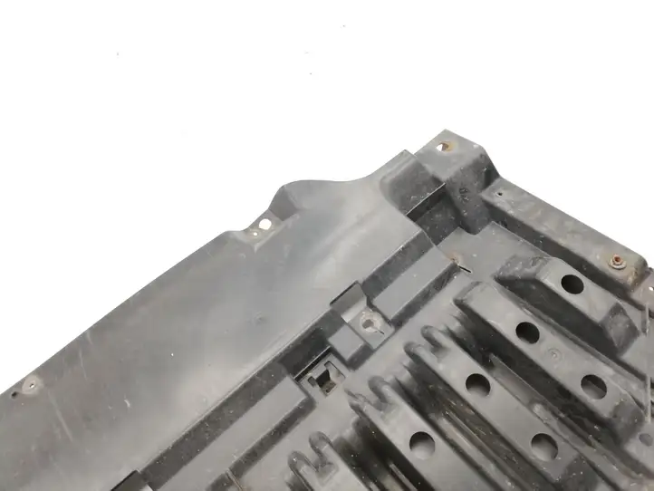 Toyota Avensis T270 (2009 - 2012) 5261805010 Защита переднего бампера снизу — фото 3