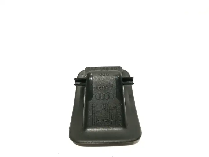 Audi A7 S7 4G (2010 - 2014) 4G8887233 Заглушка ISOFIX — фото 2