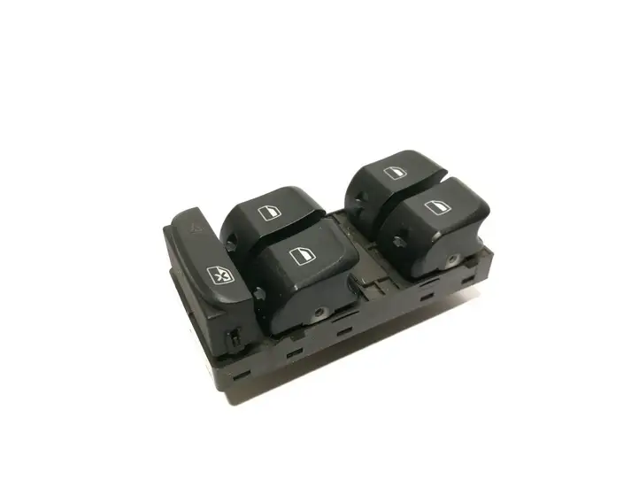 Audi Q5 SQ5 (2008 - 2012) 8K0959851D Кнопка стеклоподъемников — фото 1