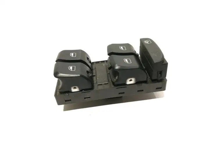 Audi Q5 SQ5 (2008 - 2012) 8K0959851D Кнопка стеклоподъемников — фото 3