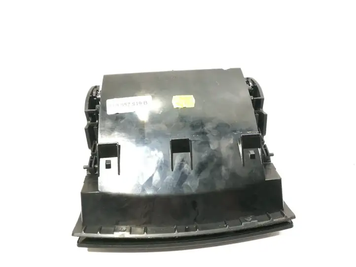 Volkswagen Touareg I (2002 - 2010) 7L6857919B Вещевой ящик — фото 7