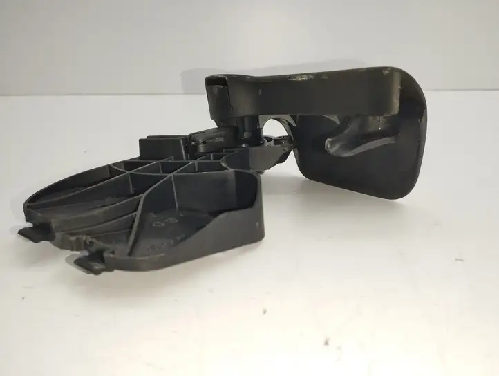 Audi A7 S7 4G (2010 - 2014) 8T2823633 Ручка открытия капота — фото 2