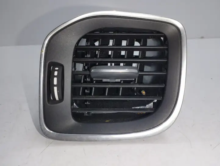 Volvo S60 (2010 - 2013) 1281851 Боковой воздушный дефлектор — фото 1