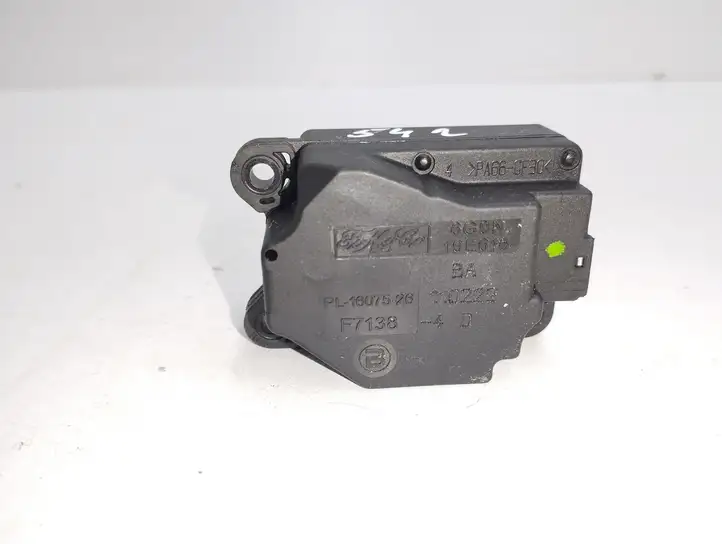 Volvo S60 (2010 - 2013) PL1607526 Двигатель задвижки потока воздуха — фото 1