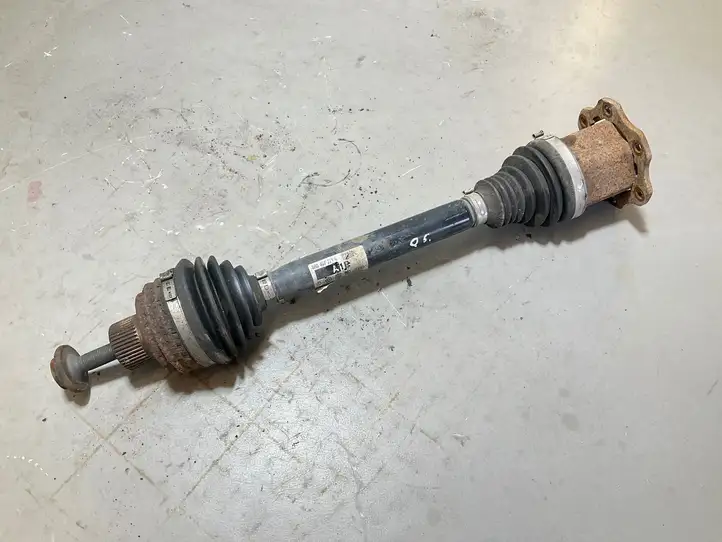 Audi Q5 (2008 - 2012)  8R0407271B Передняя полуось