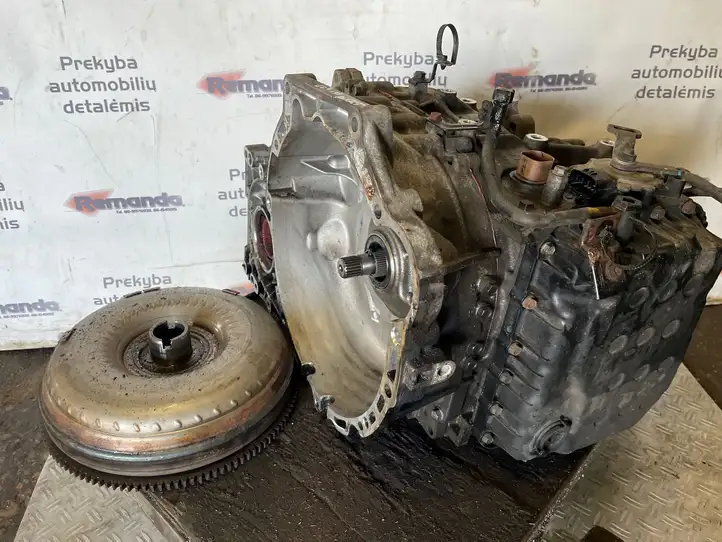 Kia Sorento (2014 - 2017) 3B261 Автоматическая коробка передач (АКПП) — фото 1
