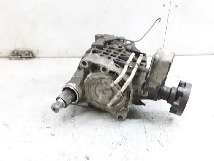 Land Rover Freelander (1997 - 2003) 7891221821 Раздаточная коробка — фото 1