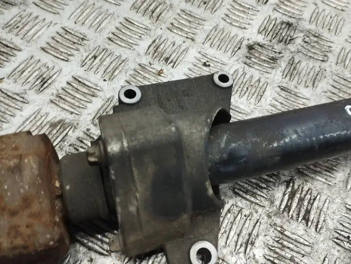 Saab 9-3 Ver2    Передняя полуось