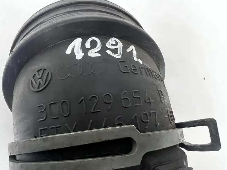 Volkswagen PASSAT B6 (2005 - 2010)  3C0129654P Трубка (трубки)/ шланг (шланги)