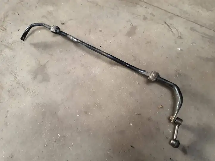 Volkswagen PASSAT CC (2008 - 2012) Стойка стабилизатора — фото 1