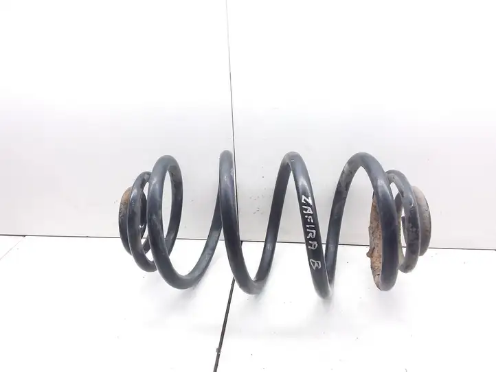 Opel Zafira (2003 - 2006)   Пружина