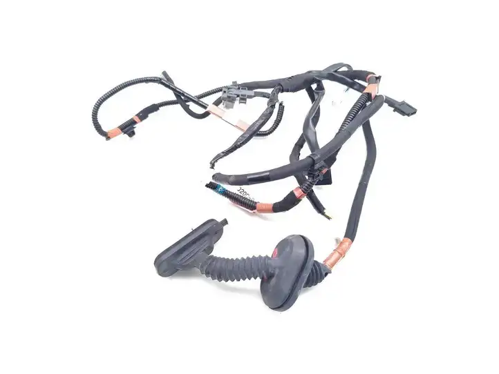 Lexus NX 300h (2017 - )  82153-78020C Проводовka,kанал для прокладки проводов