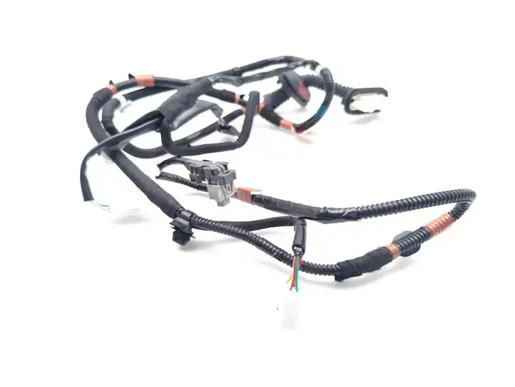 Lexus NX 300h (2017 - )  82153-78020C Проводовka,kанал для прокладки проводов