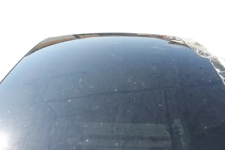 Tesla Model Y (2019 - 2024) Крыша — фото 3
