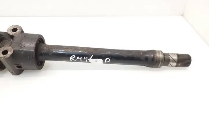 Opel Meriva A (2002 - 2006) Передняя полуось — фото 4