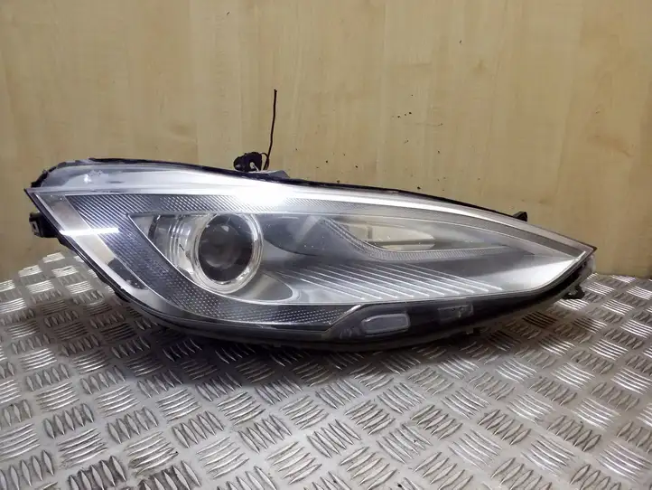 Tesla Model S (2016 - 2021) 600591100C Передняя фара — фото 1