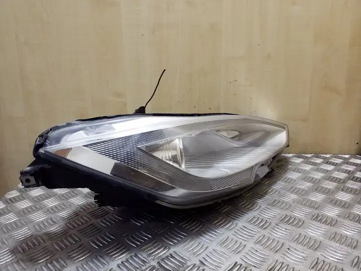 Tesla Model S (2016 - 2021) 600591100C Передняя фара — фото 12