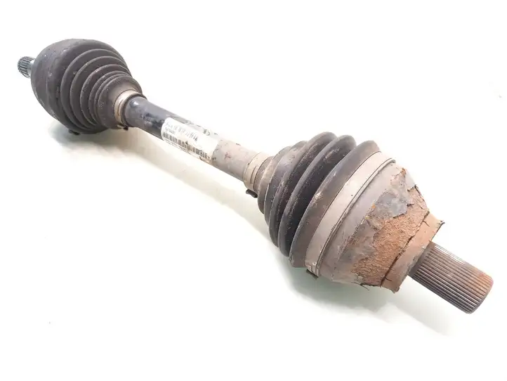 Volvo V70 (2004 - 2007)  6G9N3B437CD Передняя полуось