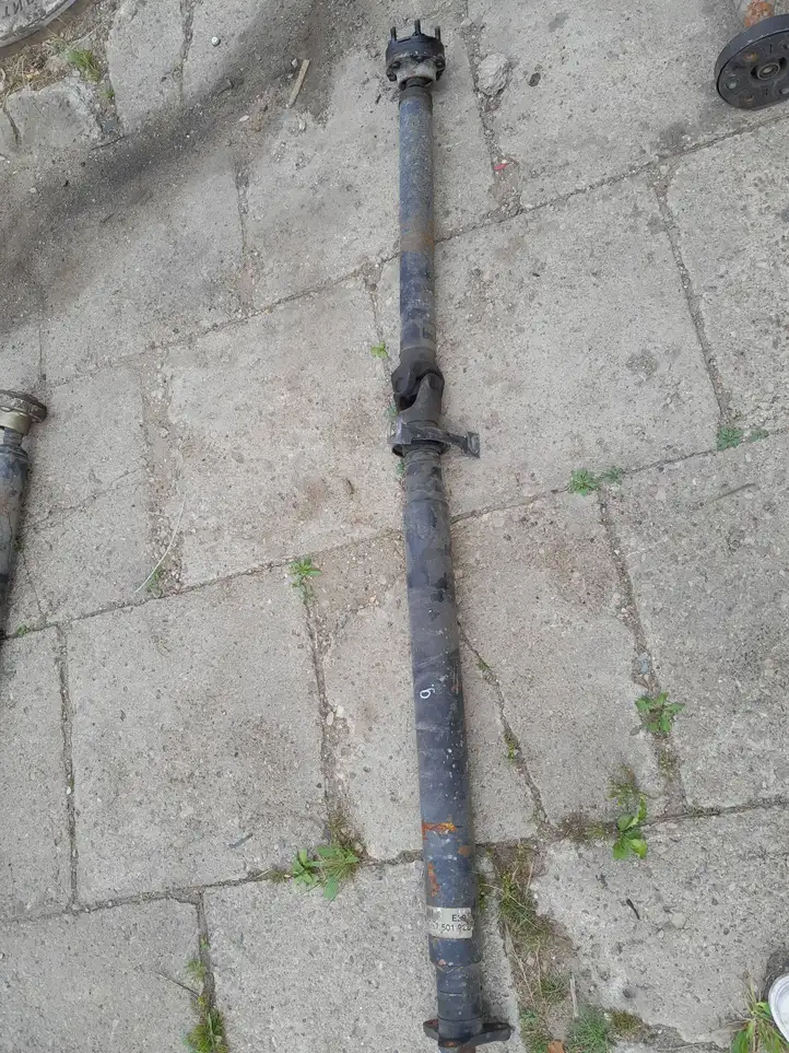 BMW 5 E39 (1996 - 2003)   Кардан в комплекте