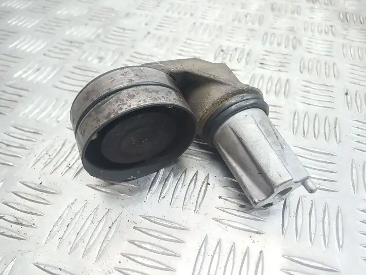 Land Rover Discovery (2004 - 2009)  PQH500060 Устройство натяжки ремня