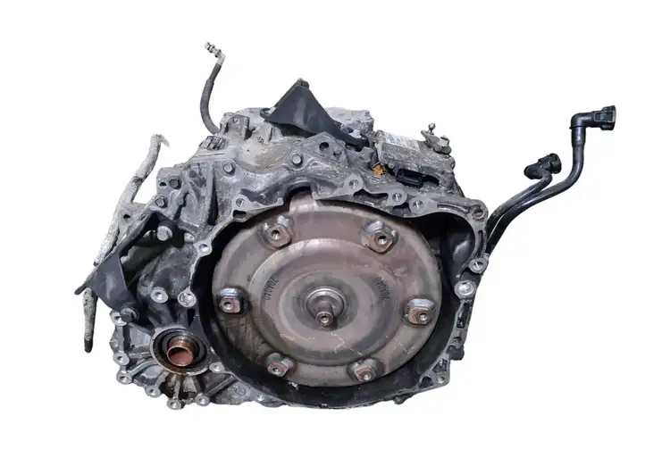 Volvo XC60 (2008 - 2013) 30751449 Автоматическая коробка передач (АКПП) — фото 1