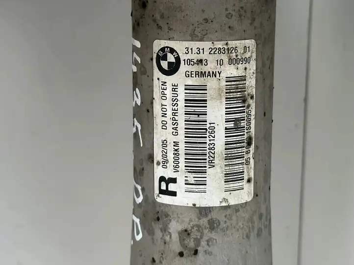 BMW M5 E60/E61   2283126 