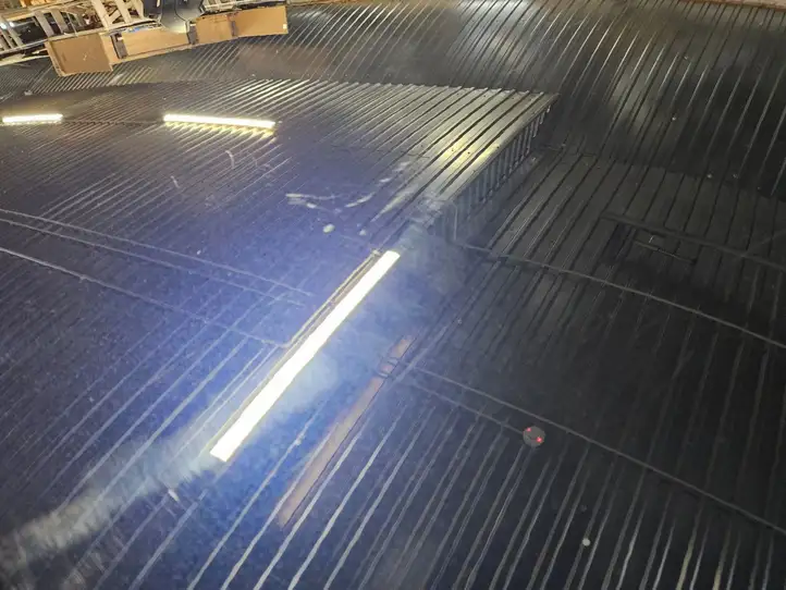 Mercedes-Benz GLC X254 (2023 - )   Крыша