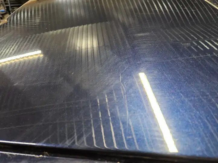 Mercedes-Benz GLC X254 (2023 - )   Крыша