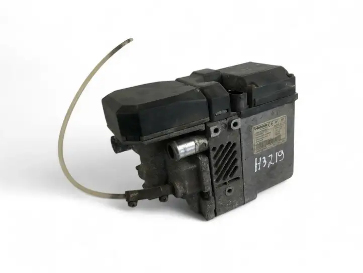 Kia Ceed (2012 - 2015)  4D255454 Блок управления автономного обогревателя