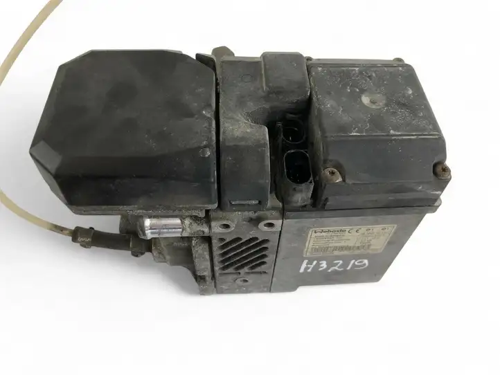 Kia Ceed (2012 - 2015)  4D255454 Блок управления автономного обогревателя