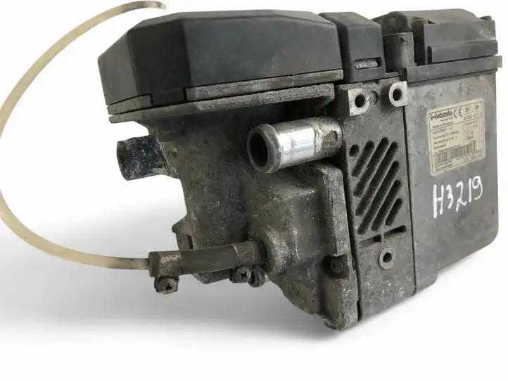 Kia Ceed (2012 - 2015)  4D255454 Блок управления автономного обогревателя