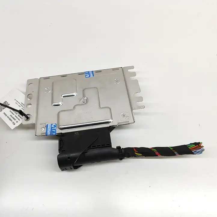 BMW iX   8849147 Блок управления подвески