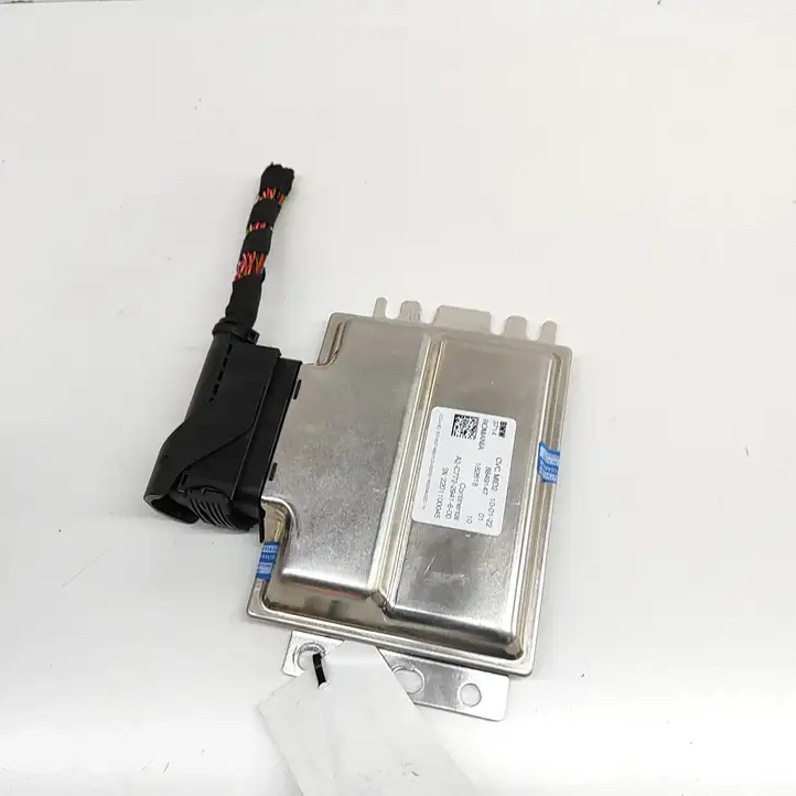 BMW iX   8849147 Блок управления подвески