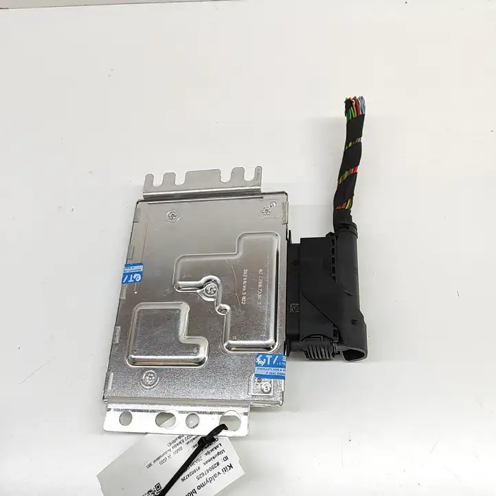 BMW iX   8849147 Блок управления подвески