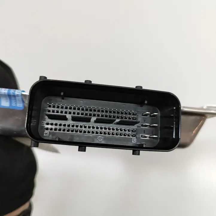 BMW iX   8849147 Блок управления подвески