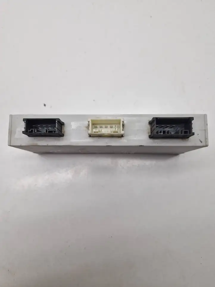 BMW X5 E70 (2006 - 2013)  61357230669 Блок управления крышки багажника