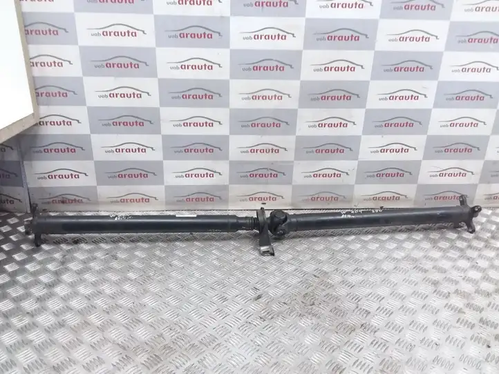 Mercedes-Benz C W204 (2007 - 2014)  A2042316 Кардан в комплекте