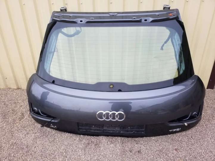 Audi A1 Galinis dangtis (bagažinės)