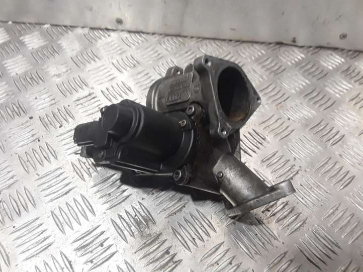 Audi A3/S3 8P (2004 - 2008)  03G129637A Клапан EGR